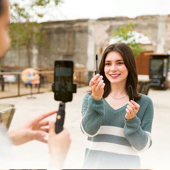 Find the Right Influencer