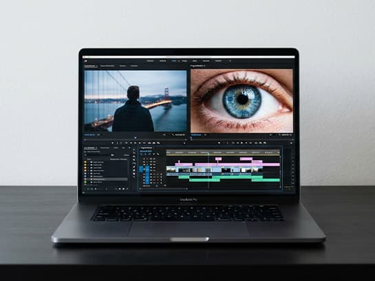 Reel Editor Online