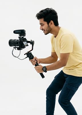 Reel Shooter